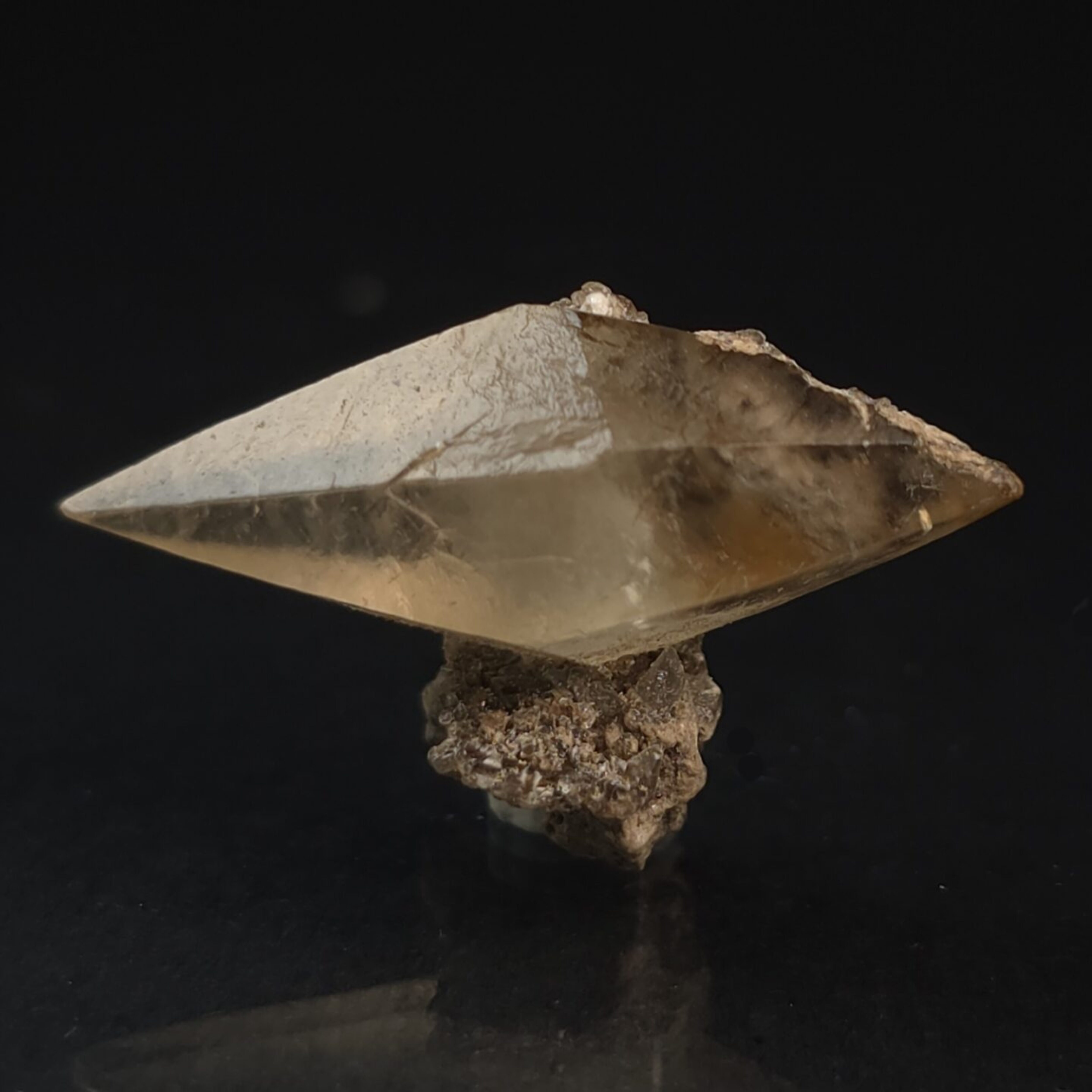 Calcite