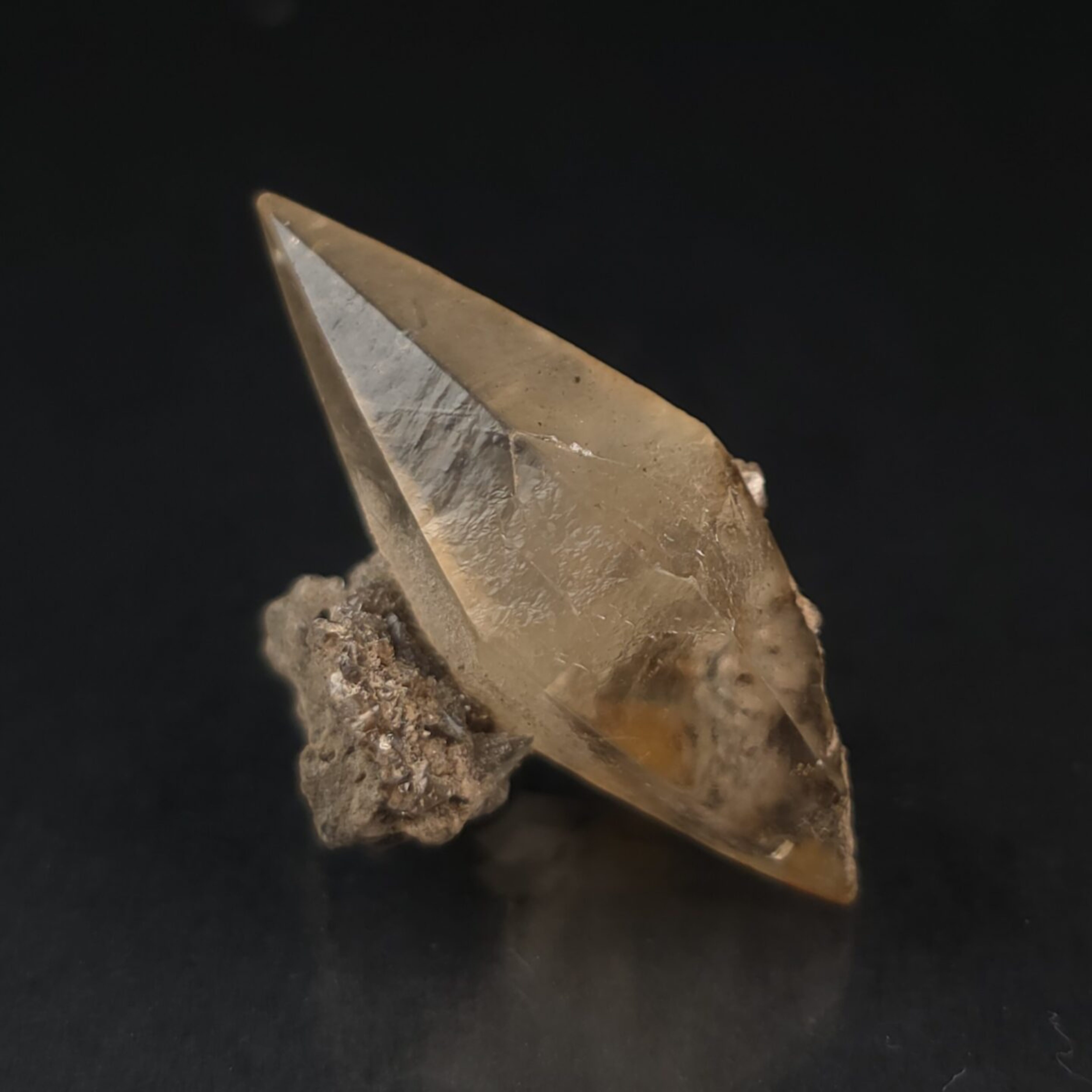 Calcite