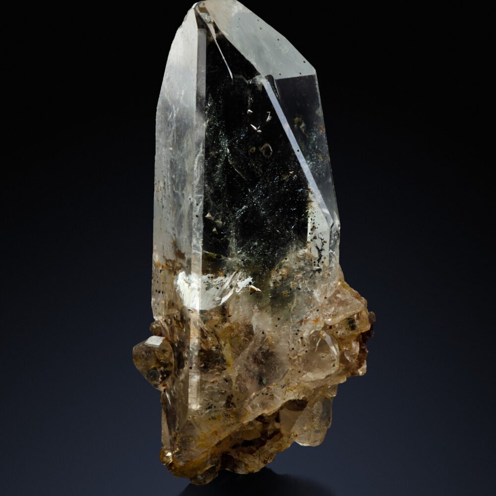 Baryte