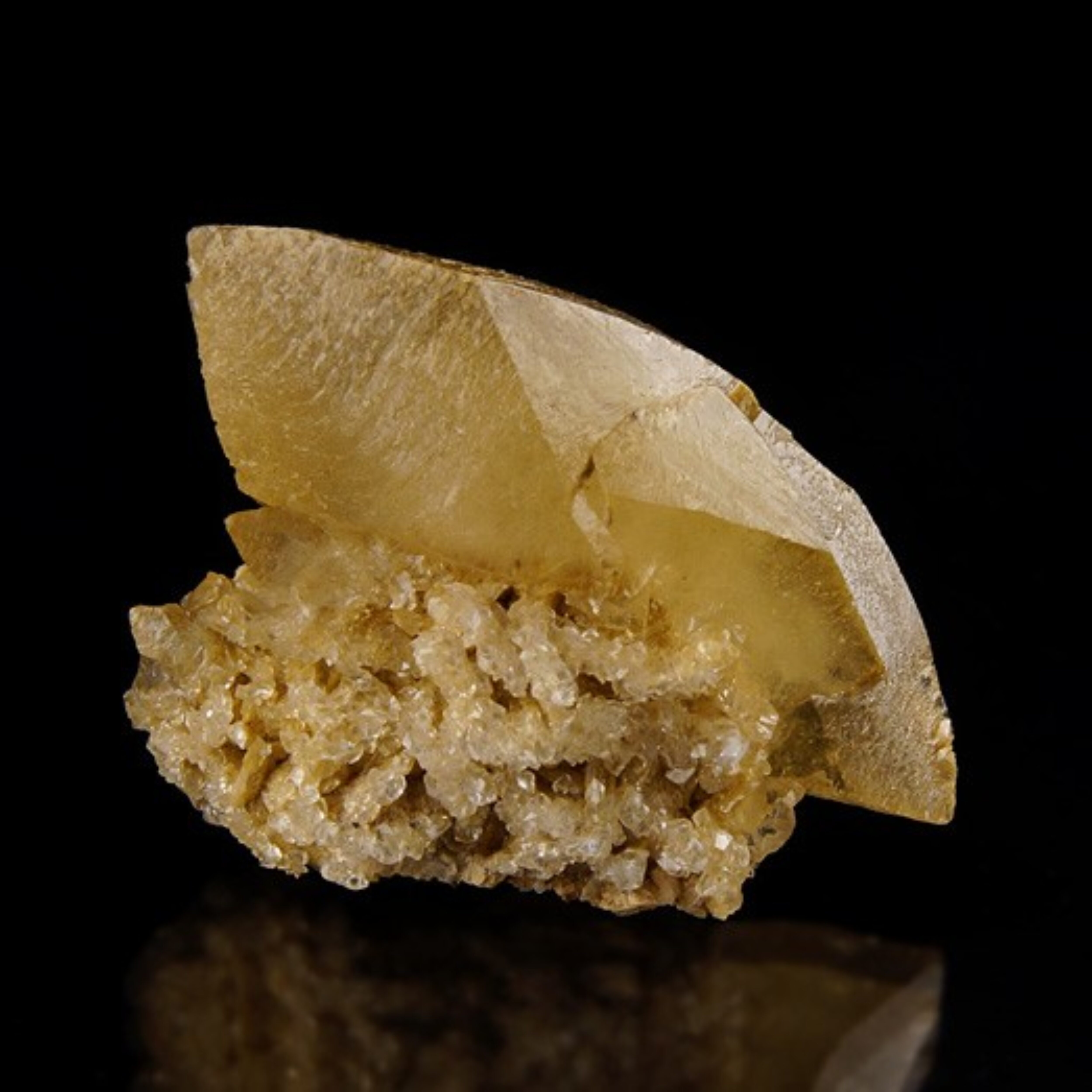 Calcite