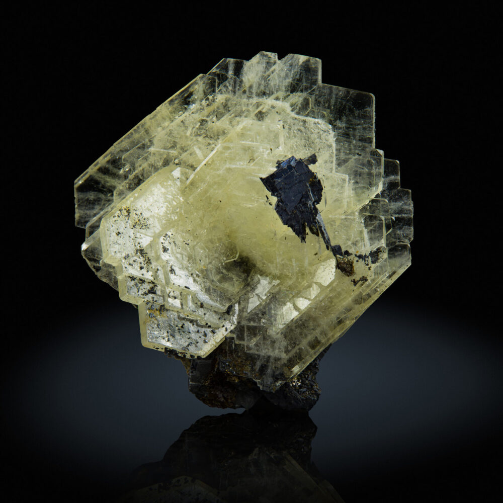 Baryte