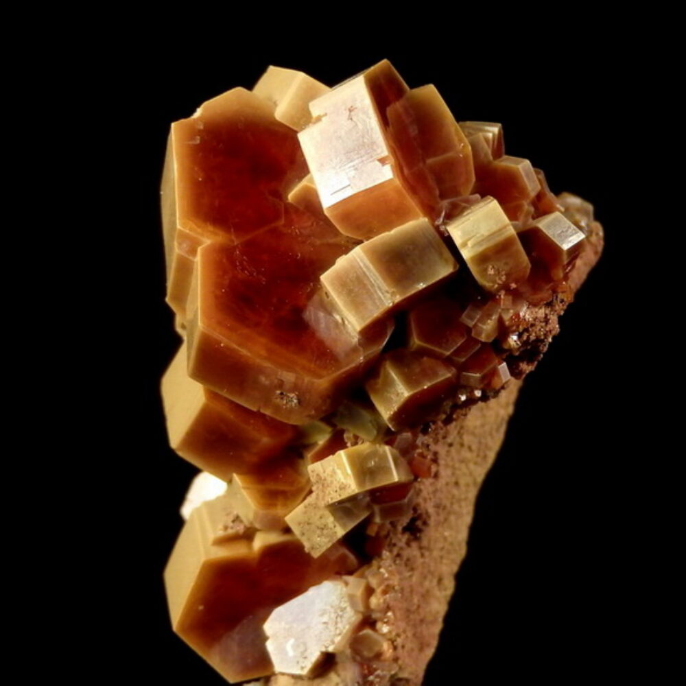 Vanadinite