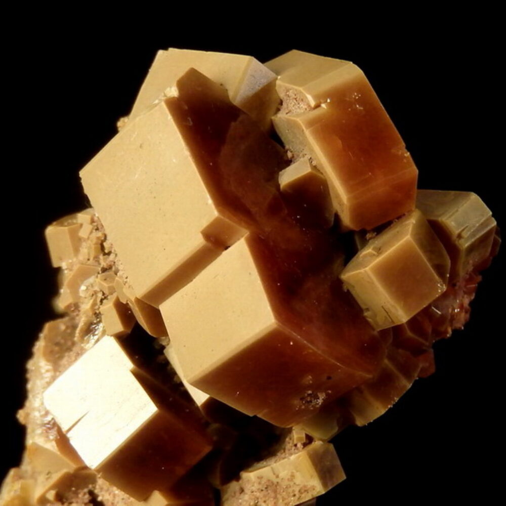 Vanadinite